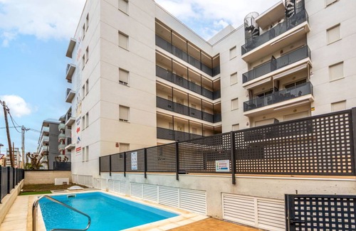 Segur de Calafell Apartment | 62 m² Apartment ∙ 2 bedrooms ∙ 4 guests