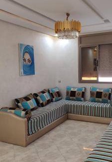 Cite Al Mohammadi Apartment | 62 m² Apartment ∙ 2 bedrooms ∙ 6 guests