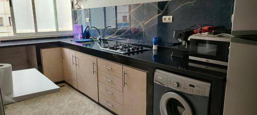 Cite Al Mohammadi Apartment | 62 m² Apartment ∙ 2 bedrooms ∙ 6 guests