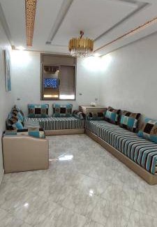 Cite Al Mohammadi Apartment | 62 m² Apartment ∙ 2 bedrooms ∙ 6 guests