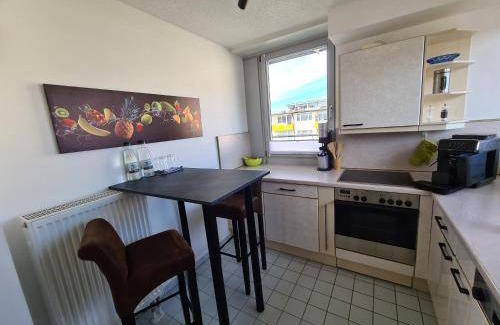 Westend Apartment | 62 m² Apartment ∙ 1 bedroom ∙ 4 guests