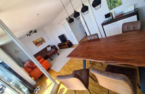 Westend Apartment | 62 m² Apartment ∙ 1 bedroom ∙ 4 guests