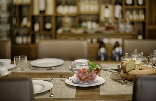 Panzano in Chianti Apartment | 62 m² Apartment ∙ 1 bedroom ∙ 3 guests