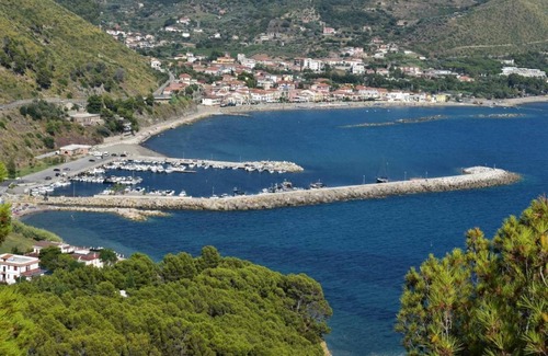 Ponte San Nicola Apartment | 62 m² Apartment ∙ 2 bedrooms ∙ 4 guests