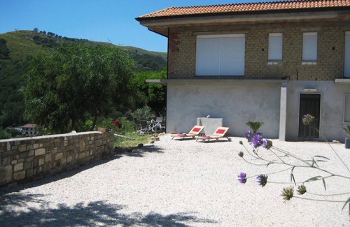 Ponte San Nicola Apartment | 62 m² Apartment ∙ 2 bedrooms ∙ 4 guests