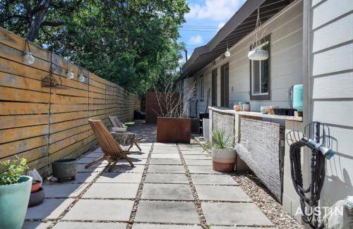 North University Apartment | 62 m² Apartment ∙ 1 bedroom ∙ 2 guests