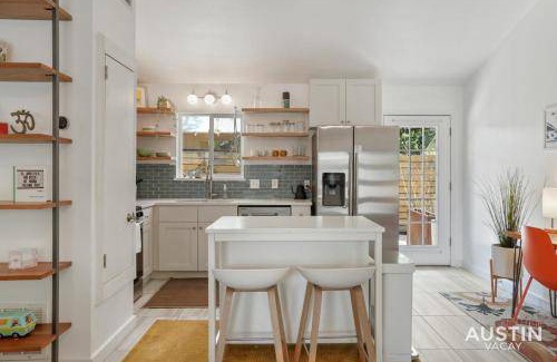 North University Apartment | 62 m² Apartment ∙ 1 bedroom ∙ 2 guests