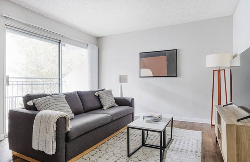 Atwater Village Apartment | 62 m² Apartment ∙ 1 bedroom ∙ 2 guests