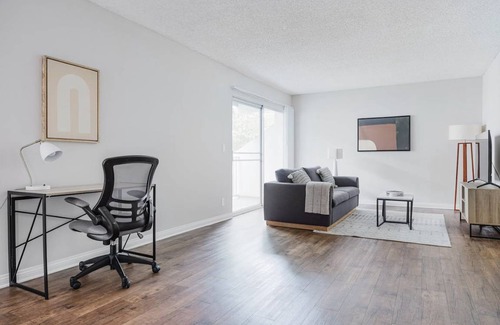 Atwater Village Apartment | 62 m² Apartment ∙ 1 bedroom ∙ 2 guests