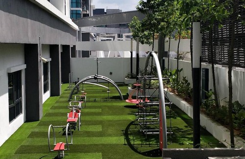 SS 2 Apartment | 62 m² Apartment ∙ 3 guests