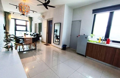SS 2 Apartment | 62 m² Apartment ∙ 3 guests