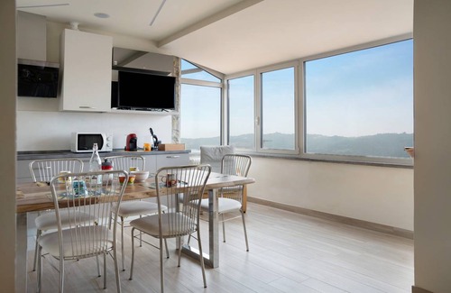 Niella Belbo Apartment | 62 m² Apartment ∙ 2 bedrooms ∙ 5 guests