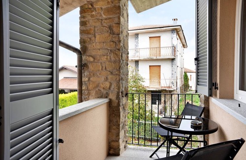 Niella Belbo Apartment | 62 m² Apartment ∙ 2 bedrooms ∙ 5 guests