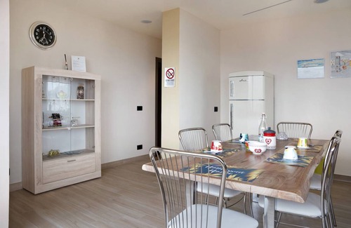 Niella Belbo Apartment | 62 m² Apartment ∙ 2 bedrooms ∙ 5 guests