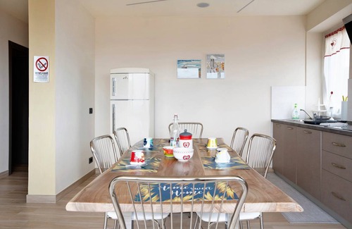 Niella Belbo Apartment | 62 m² Apartment ∙ 2 bedrooms ∙ 5 guests