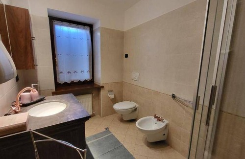 Belluno Apartment | 62 m² Apartment ∙ 1 bedroom ∙ 4 guests