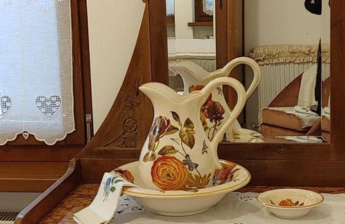 Belluno Apartment | 62 m² Apartment ∙ 1 bedroom ∙ 4 guests