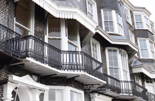Kemptown Apartment | 62 m² Apartment ∙ 1 bedroom ∙ 3 guests