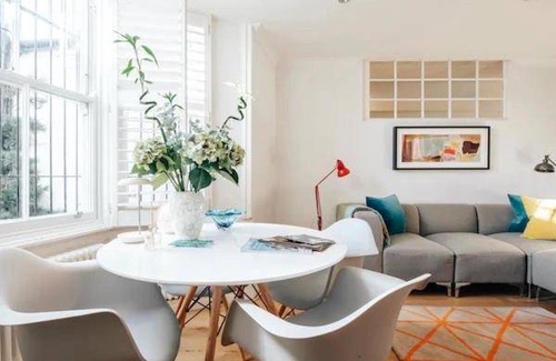 Kemptown Apartment | 62 m² Apartment ∙ 1 bedroom ∙ 3 guests