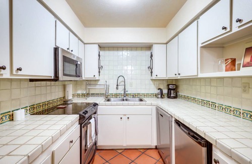 Northeast Santa Fe Apartment | 62 m² Apartment ∙ 1 bedroom ∙ 3 guests
