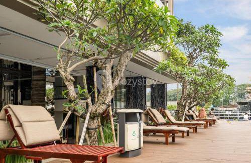 Arjuna Apartment | 62 m² Apartment ∙ 2 bedrooms ∙ 3 guests