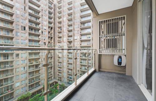 Arjuna Apartment | 62 m² Apartment ∙ 2 bedrooms ∙ 3 guests