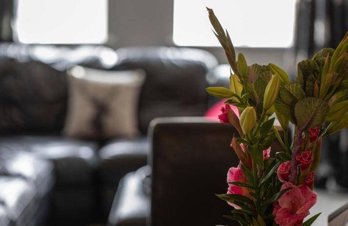 Thirsk Apartment | 62 m² Apartment ∙ 2 bedrooms ∙ 4 guests