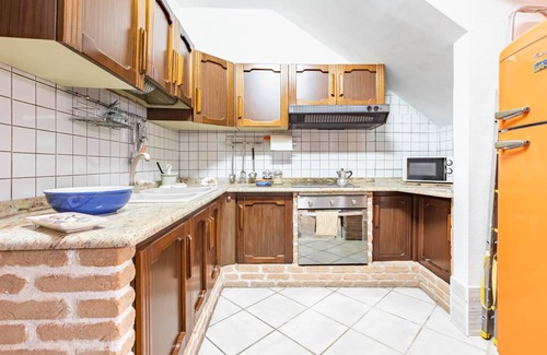 Cagliari Apartment | 62 m² Apartment ∙ 2 bedrooms ∙ 4 guests