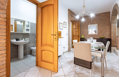 Cagliari Apartment | 62 m² Apartment ∙ 2 bedrooms ∙ 4 guests