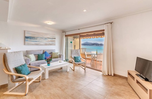 Muro Apartment | 62 m² Apartment ∙ 2 bedrooms ∙ 4 guests
