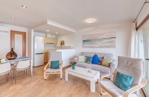 Muro Apartment | 62 m² Apartment ∙ 2 bedrooms ∙ 4 guests