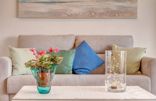 Muro Apartment | 62 m² Apartment ∙ 2 bedrooms ∙ 4 guests