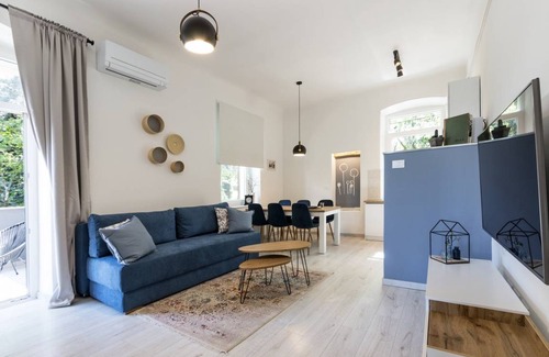 Pula Apartment | 62 m² Apartment ∙ 2 bedrooms ∙ 6 guests
