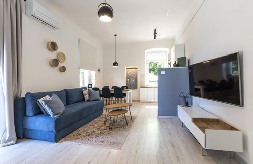 Pula Apartment | 62 m² Apartment ∙ 2 bedrooms ∙ 6 guests