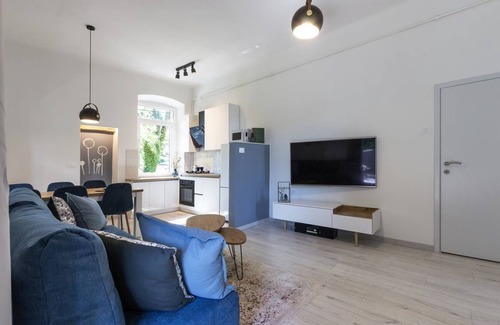 Pula Apartment | 62 m² Apartment ∙ 2 bedrooms ∙ 6 guests