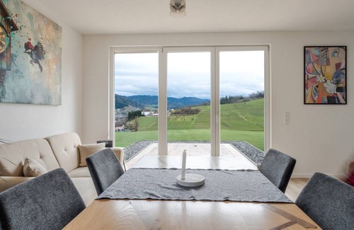 Oberkirch Apartment | 62 m² Apartment ∙ 2 bedrooms ∙ 4 guests