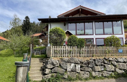 Kranzegg Apartment | 62 m² Apartment ∙ 2 bedrooms ∙ 4 guests