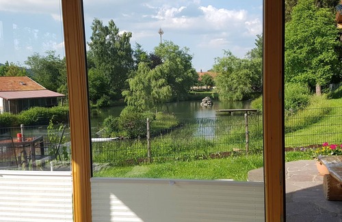 Kranzegg Apartment | 62 m² Apartment ∙ 2 bedrooms ∙ 4 guests