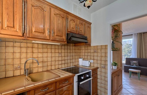 Champeval Apartment | 62 m² Apartment ∙ 3 bedrooms ∙ 6 guests