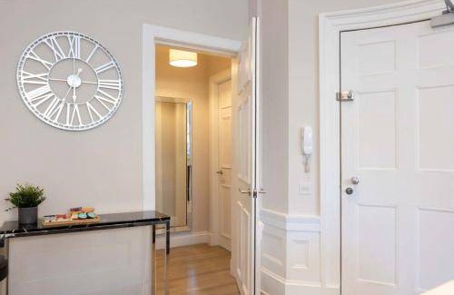 West End Apartment | 62 m² Apartment ∙ 4 guests