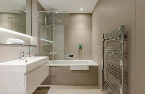 West End Apartment | 62 m² Apartment ∙ 4 guests