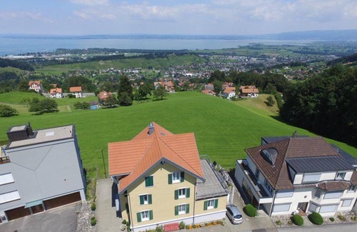 Wolfhalden Apartment | 62 m² Apartment ∙ 2 bedrooms ∙ 4 guests