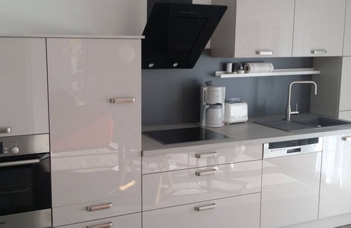 Radolfzell am Bodensee Apartment | 62 m² Apartment ∙ 2 bedrooms ∙ 3 guests