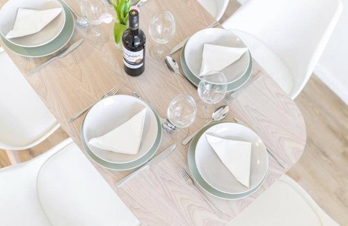 Wolfsburg Apartment | 62 m² Apartment ∙ 3 bedrooms ∙ 6 guests
