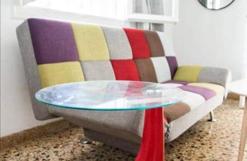 Argyroupoli Apartment | 62 m² Apartment ∙ 1 bedroom ∙ 2 guests