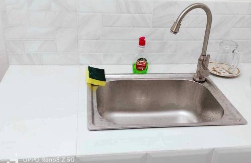 Bagac Apartment | 62 m² Apartment ∙ 1 bedroom ∙ 5 guests