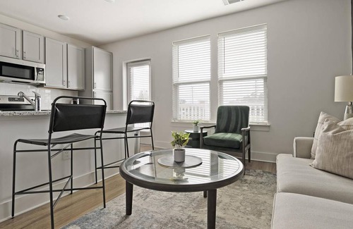 Fort Mill Apartment | 62 m² Apartment ∙ 1 bedroom ∙ 2 guests