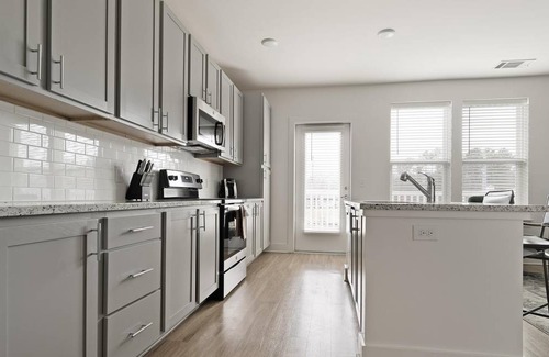 Fort Mill Apartment | 62 m² Apartment ∙ 1 bedroom ∙ 2 guests