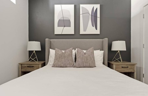 Fort Mill Apartment | 62 m² Apartment ∙ 1 bedroom ∙ 2 guests