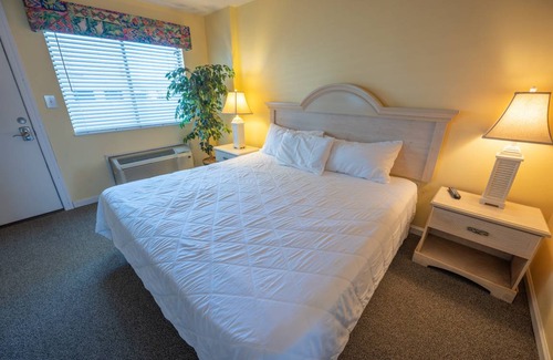 Myrtle Beach Condo | 62 m² Condo ∙ 1 bedroom ∙ 4 guests